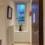Apartment Au Coeur De