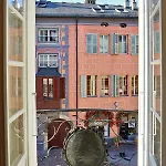 Au Coeur De Apartment Sion