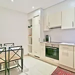 Apartment Au Coeur De *