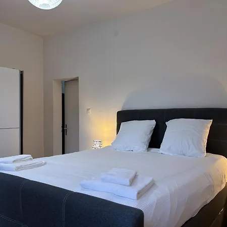 Au Coeur De Apartament *