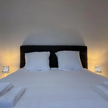 Au Coeur De Apartament Sion