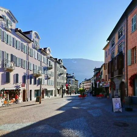 Au Coeur De