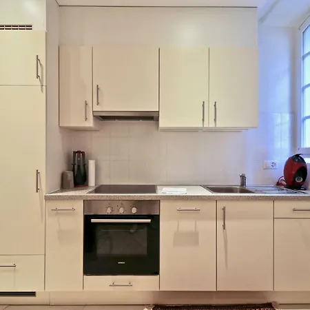 Au Coeur De Apartment *