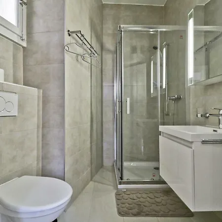 Au Coeur De Apartament Sion