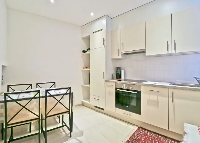 Апартаменты Au Coeur De *