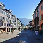 Au Coeur De